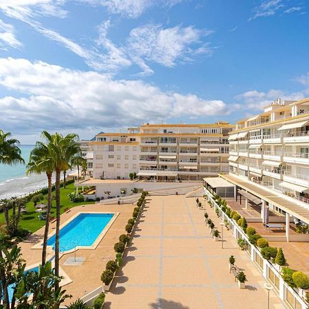 Апартаменты Costabella Альтеа Экстерьер фото
